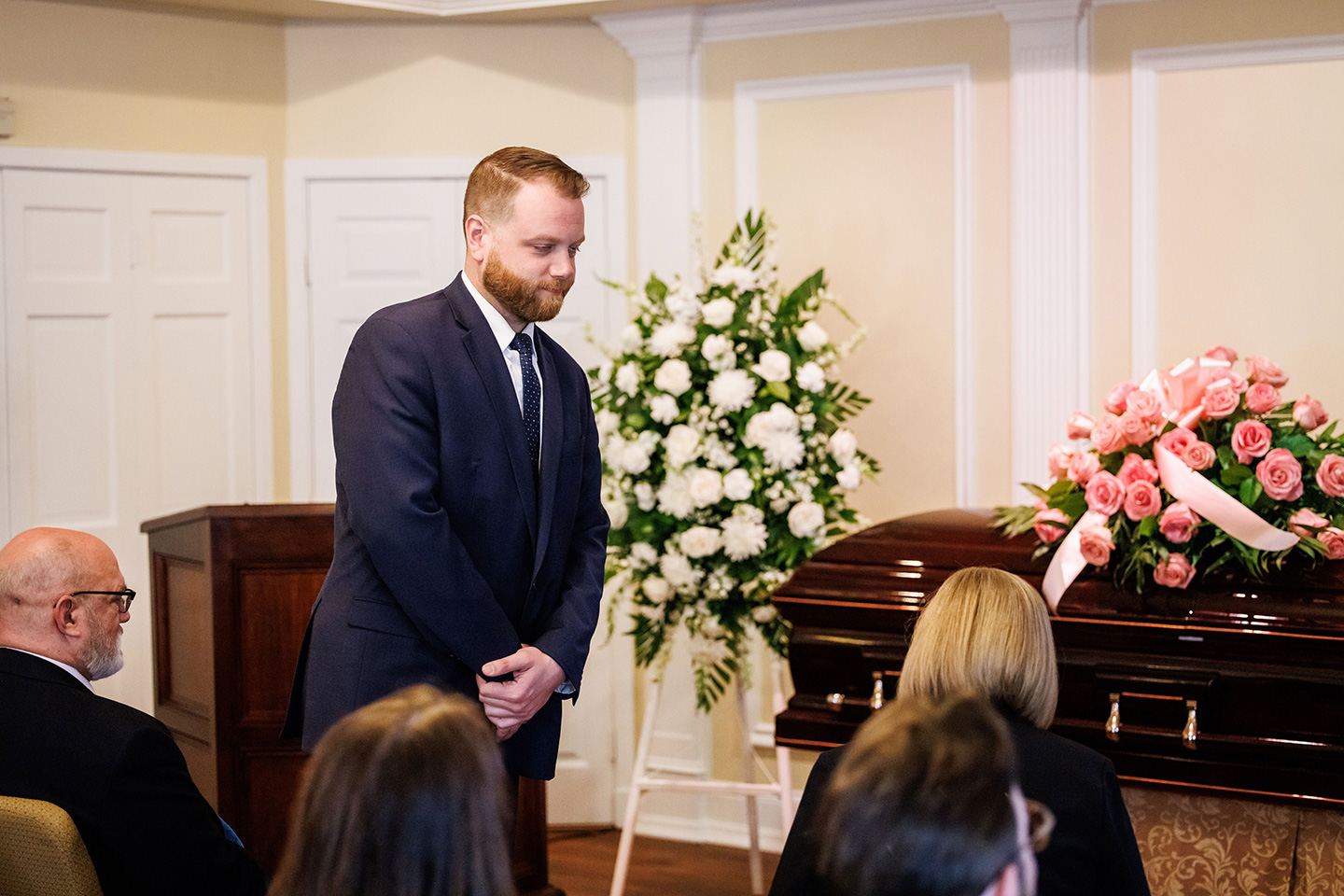 Overview of Funeral Services