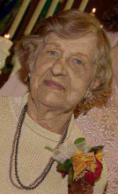 mary cosgrove