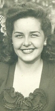 dora przewlocki