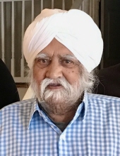 man multani