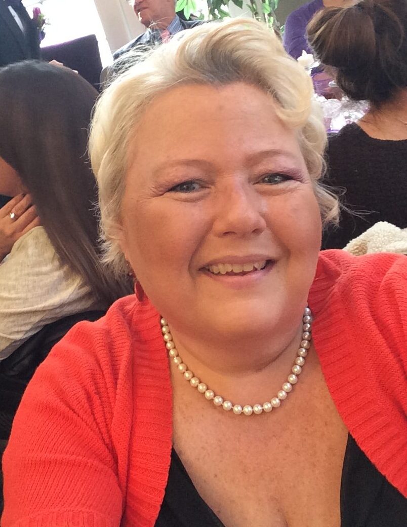 cheryl kadir