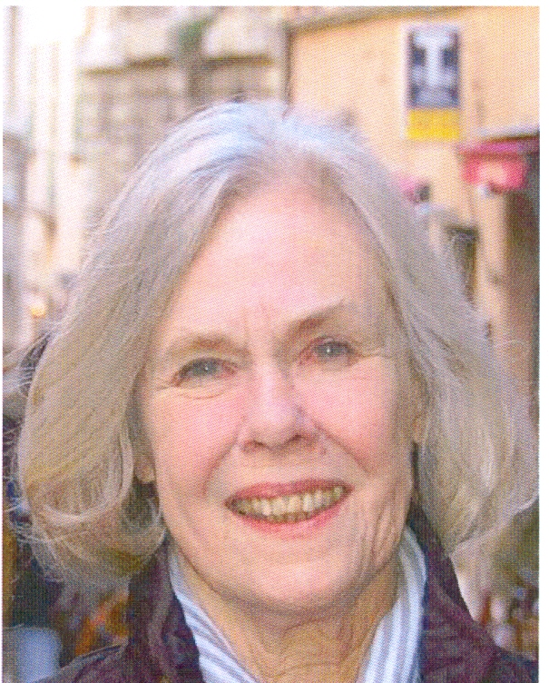 merrill quast