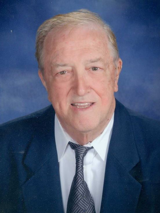 paul shea, sr.