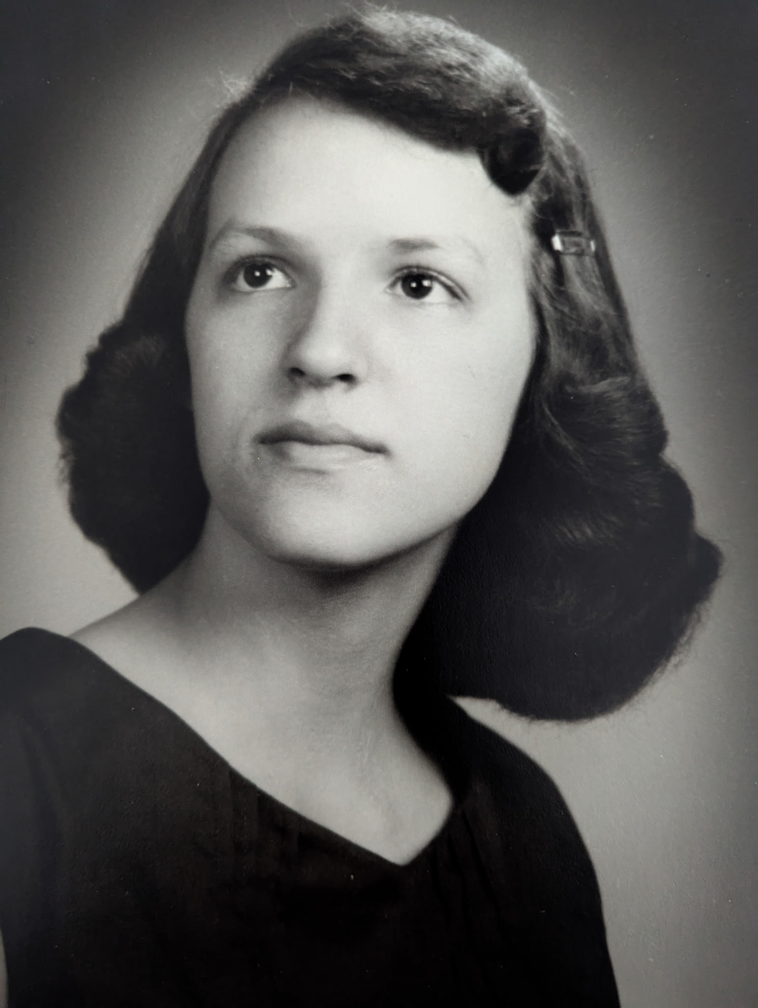 mary jones