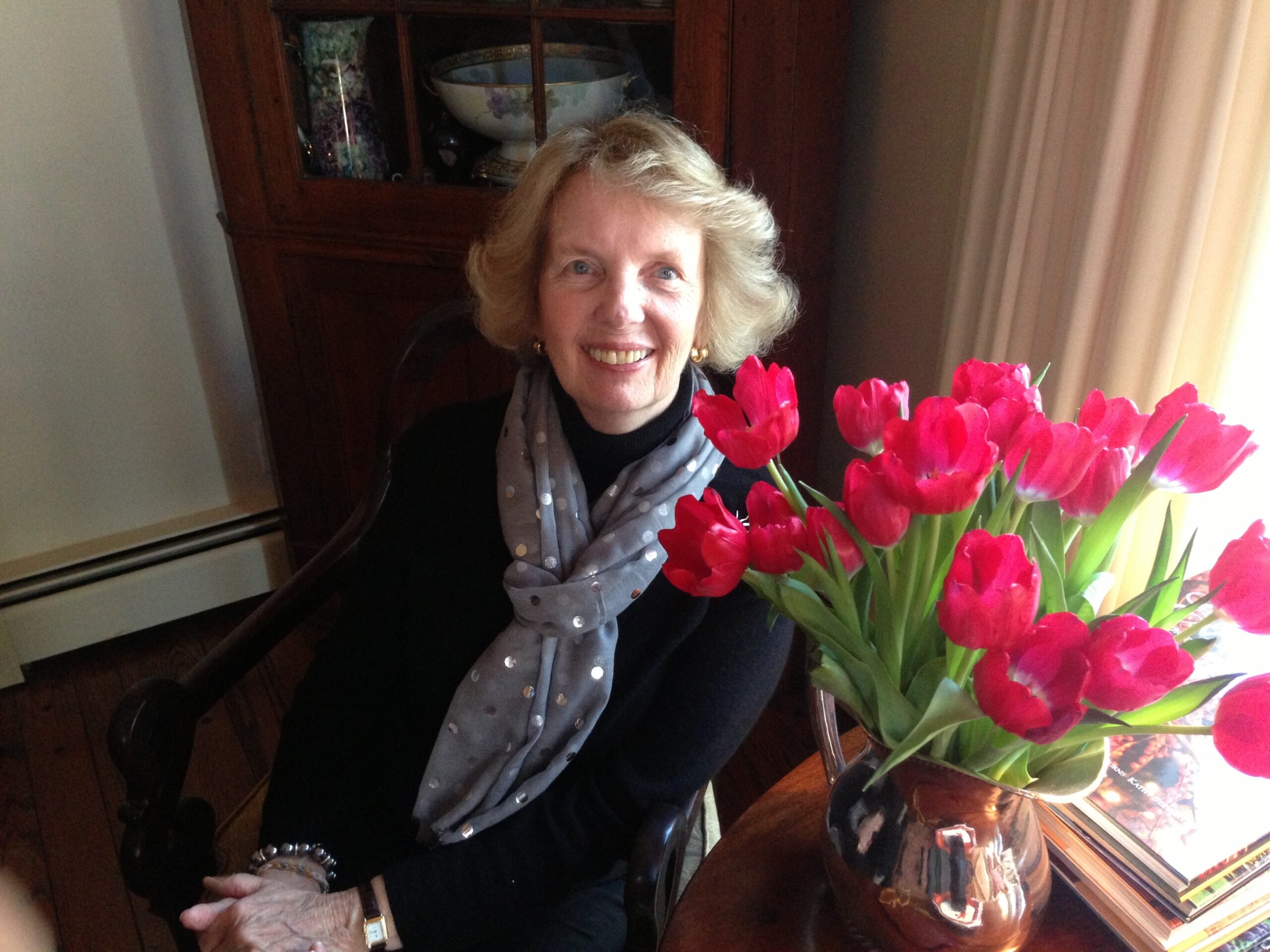 susan carneal