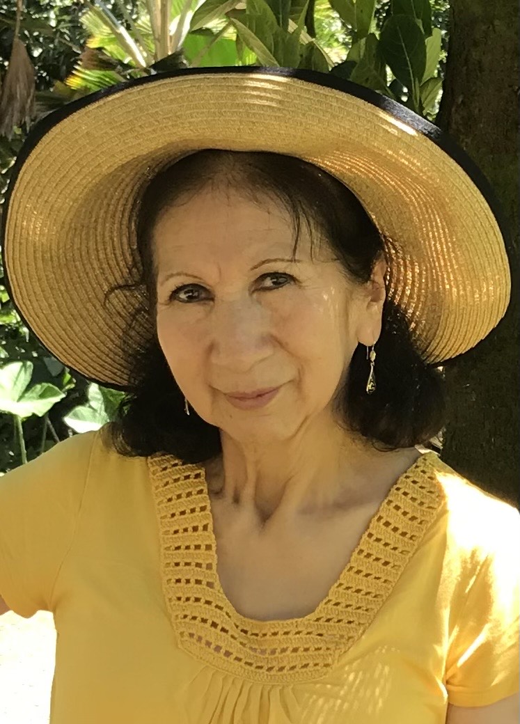 mirtha parrado