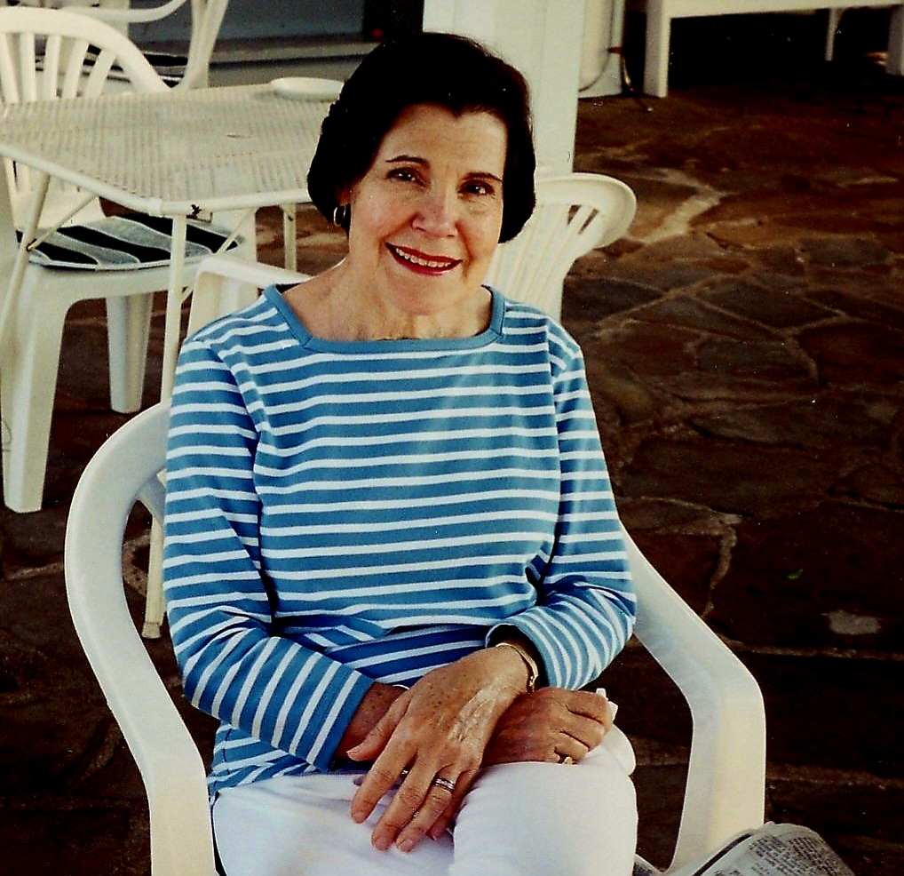 angela bendorf
