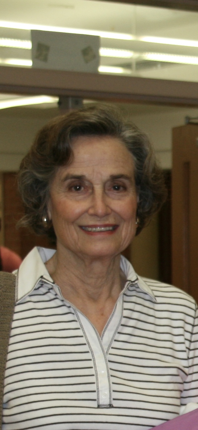 shirley lewis