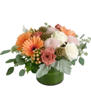 Autumn Whisper Bouquet