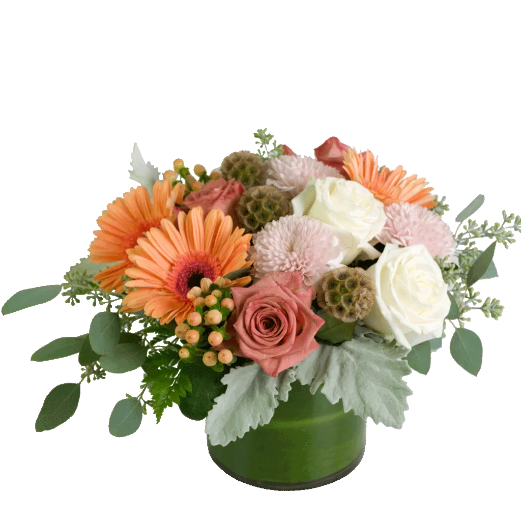 Autumn Whisper Bouquet