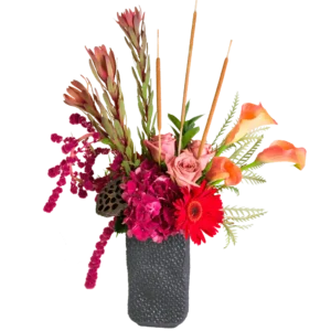 Harvest Charm Bouquet
