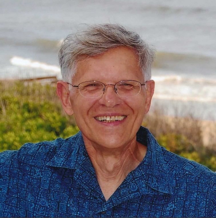 peter halbert