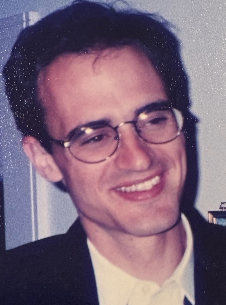 ralph muoio
