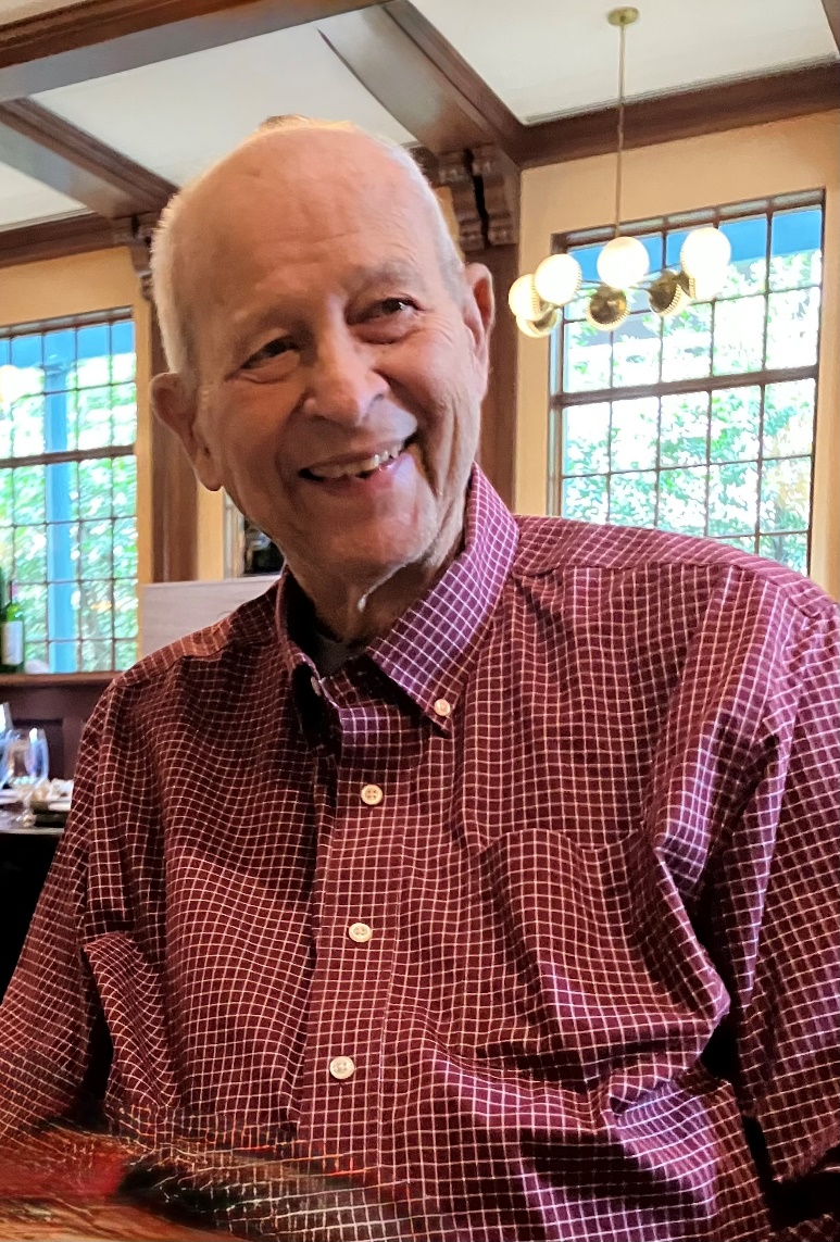 charles (chuck) schauss