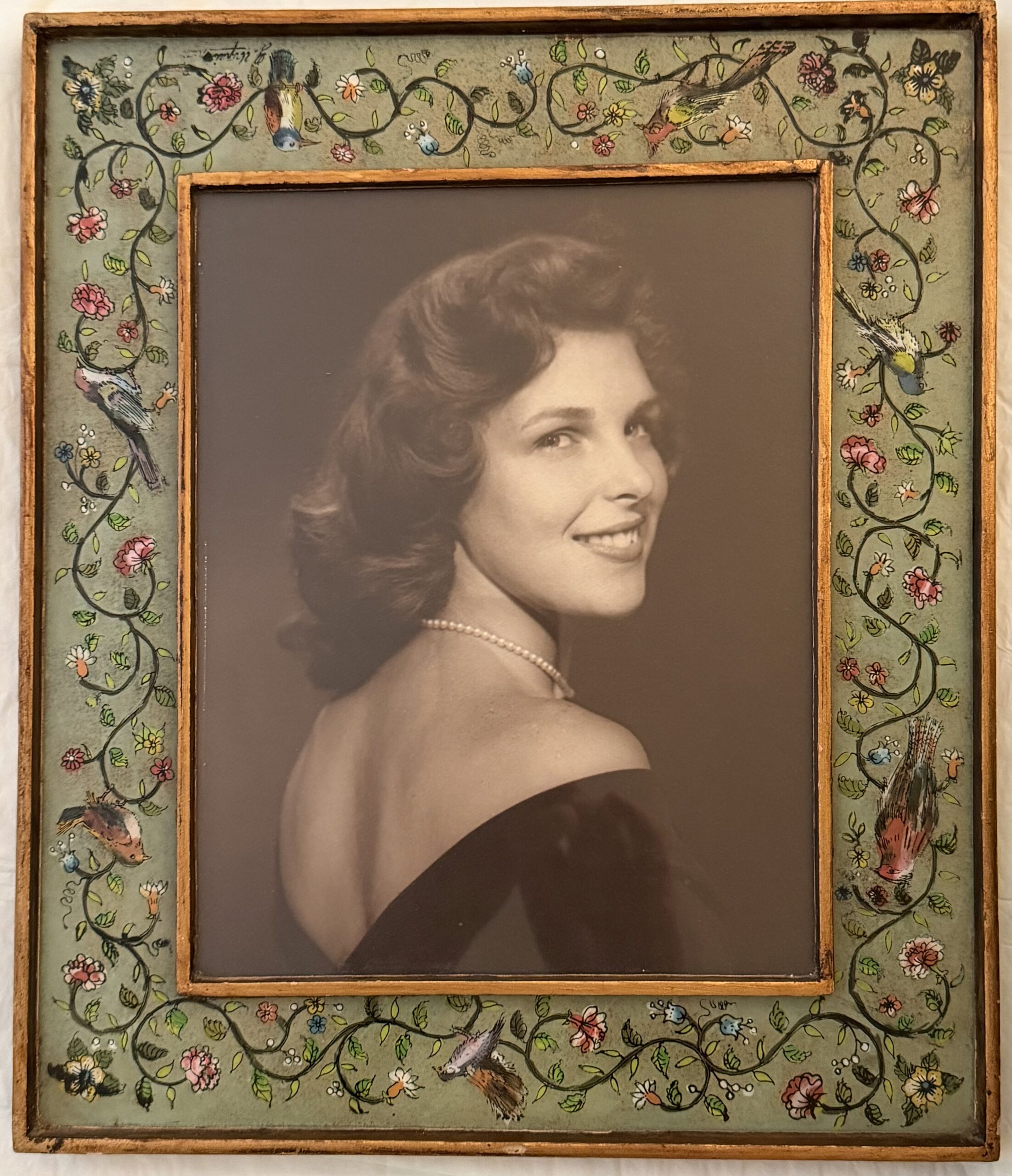 carole amato