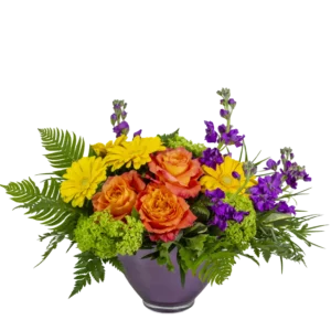 Bright Delight Bouquet