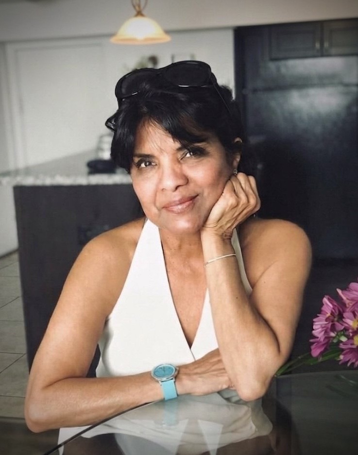 violeta montero oliva