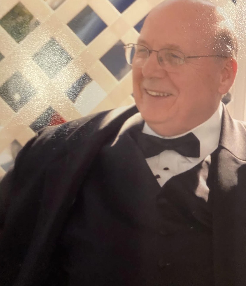 kenneth osterlund
