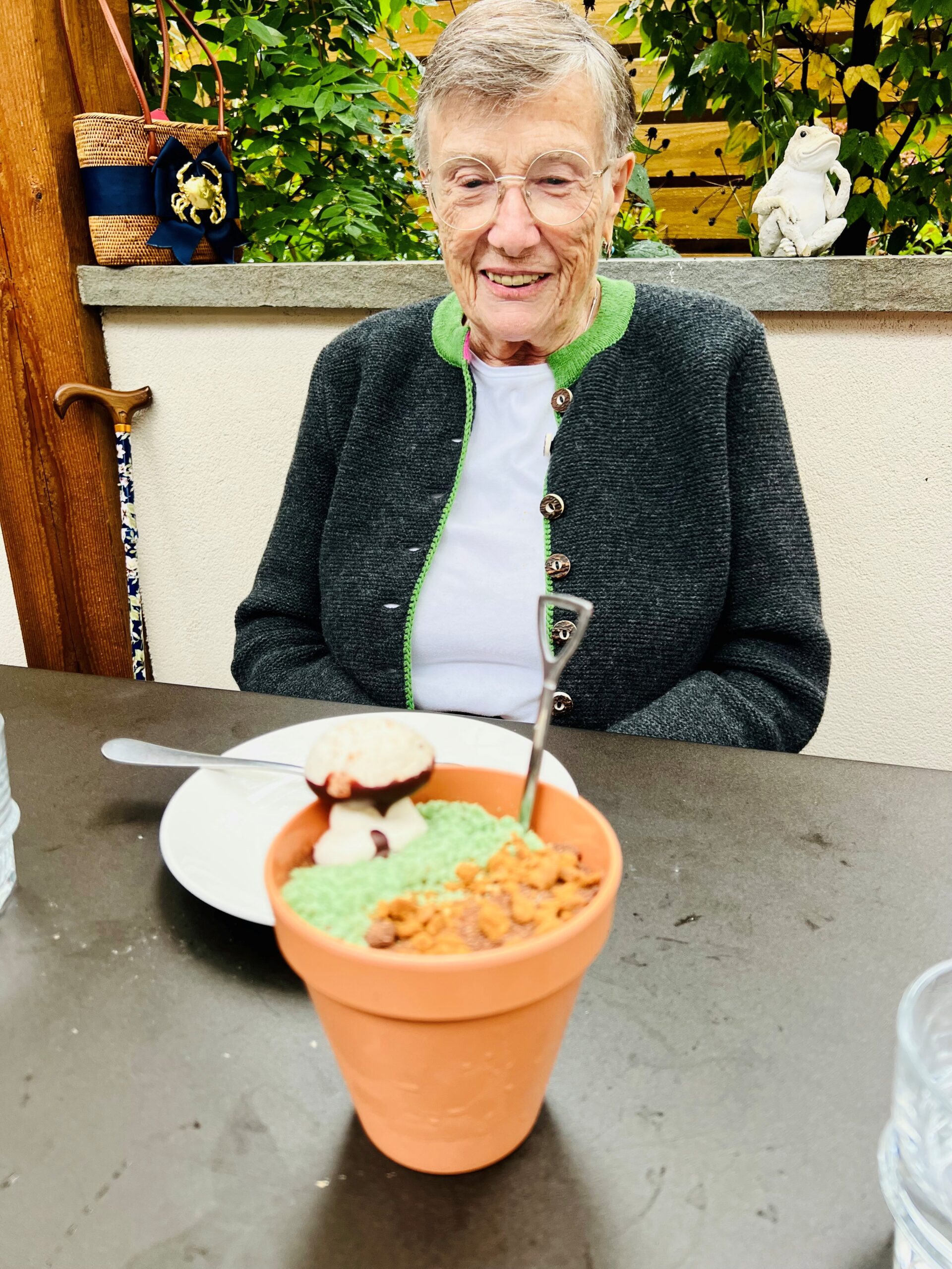 margaret tatusko
