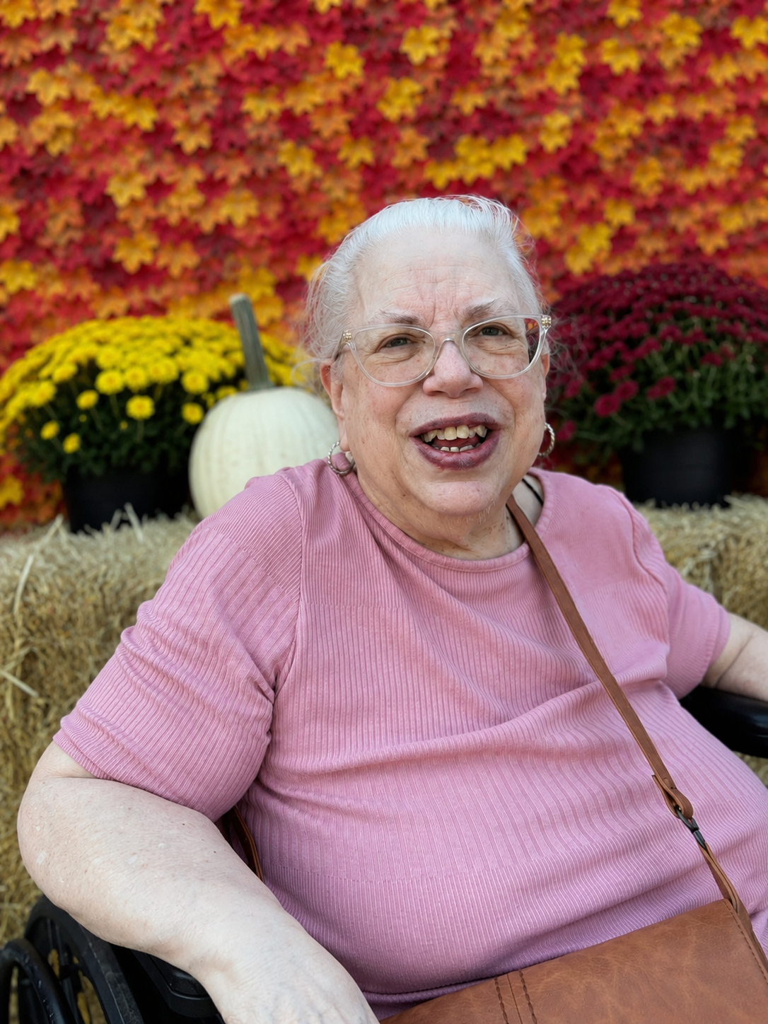 maureen o'brien