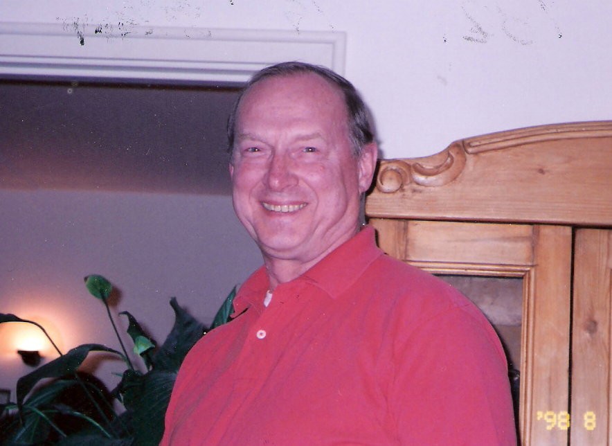 frederick touchstone
