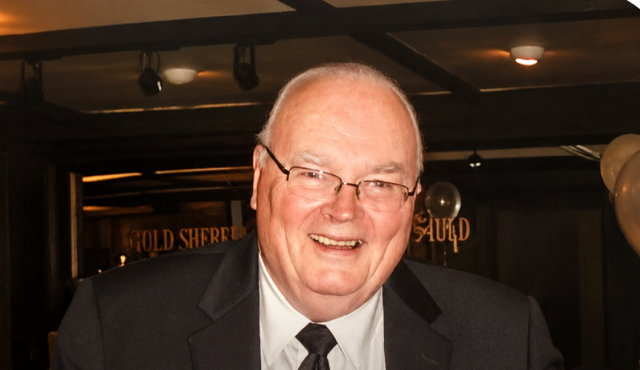 john callaghan