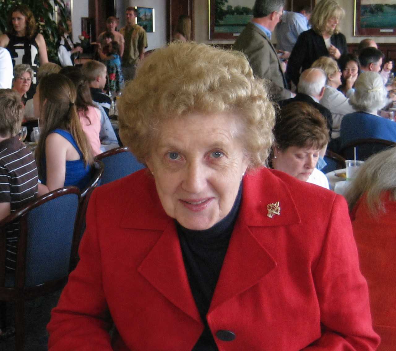 dolores smoot