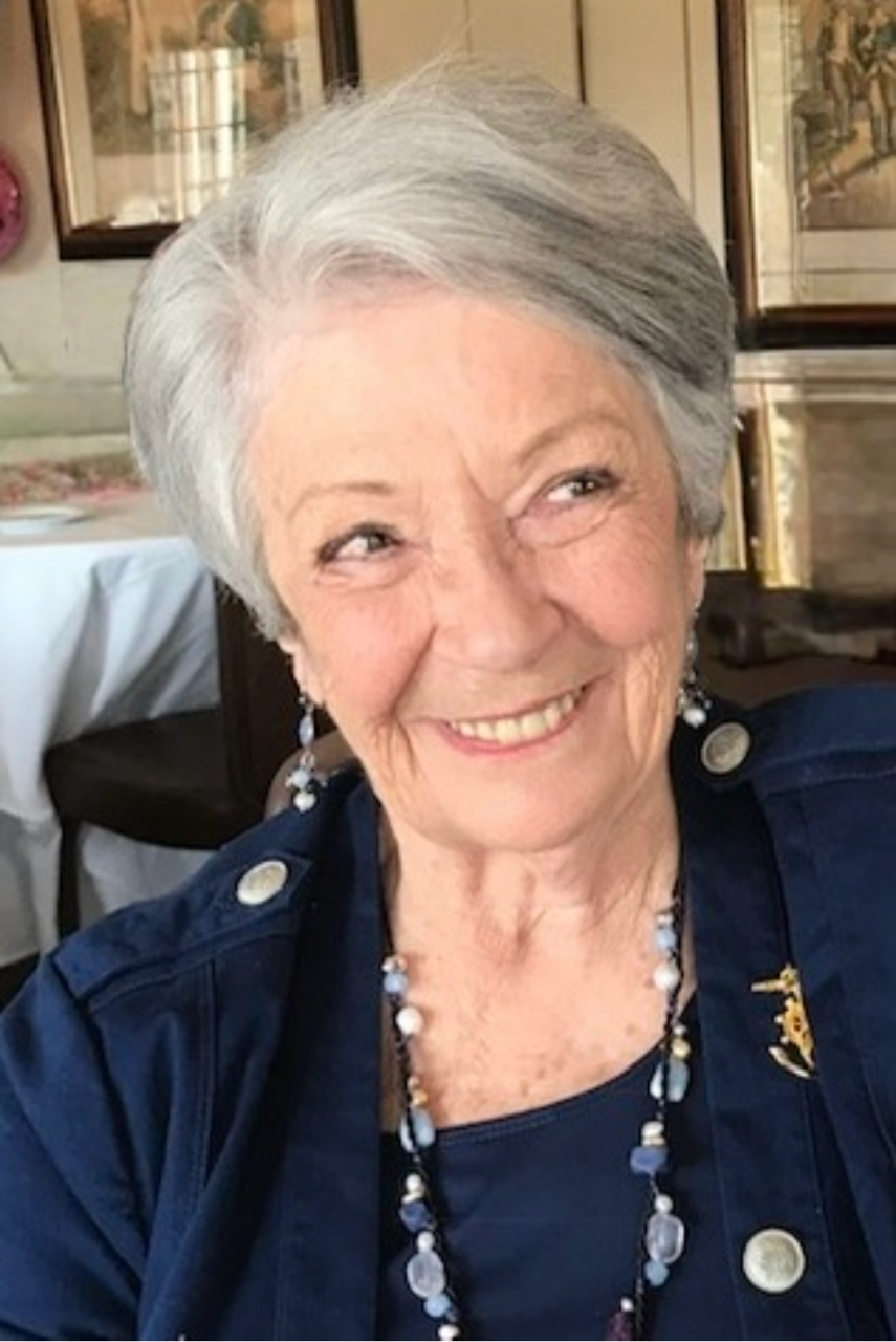 helen molster allingham