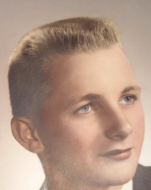 franklin bray