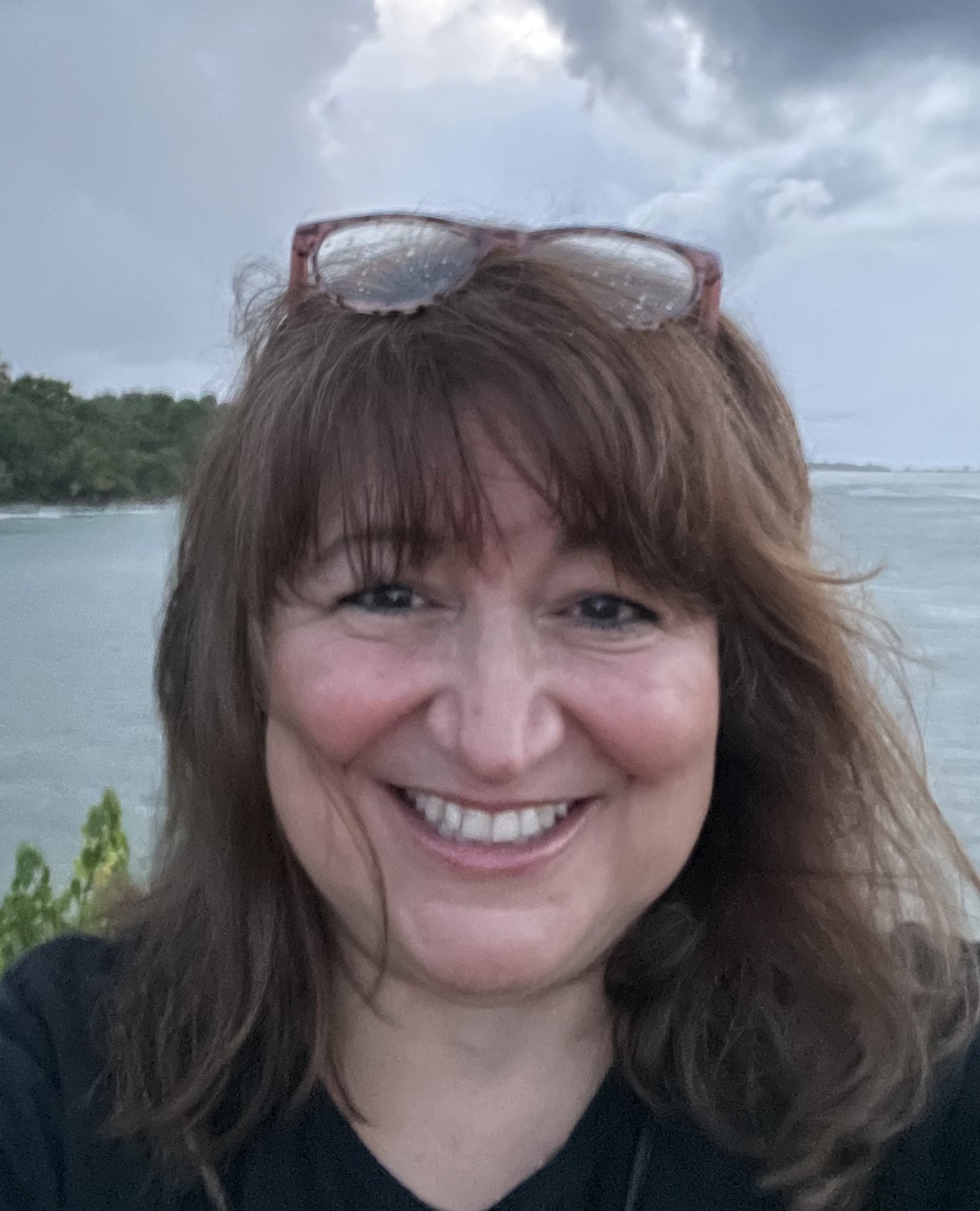 carolyn holden
